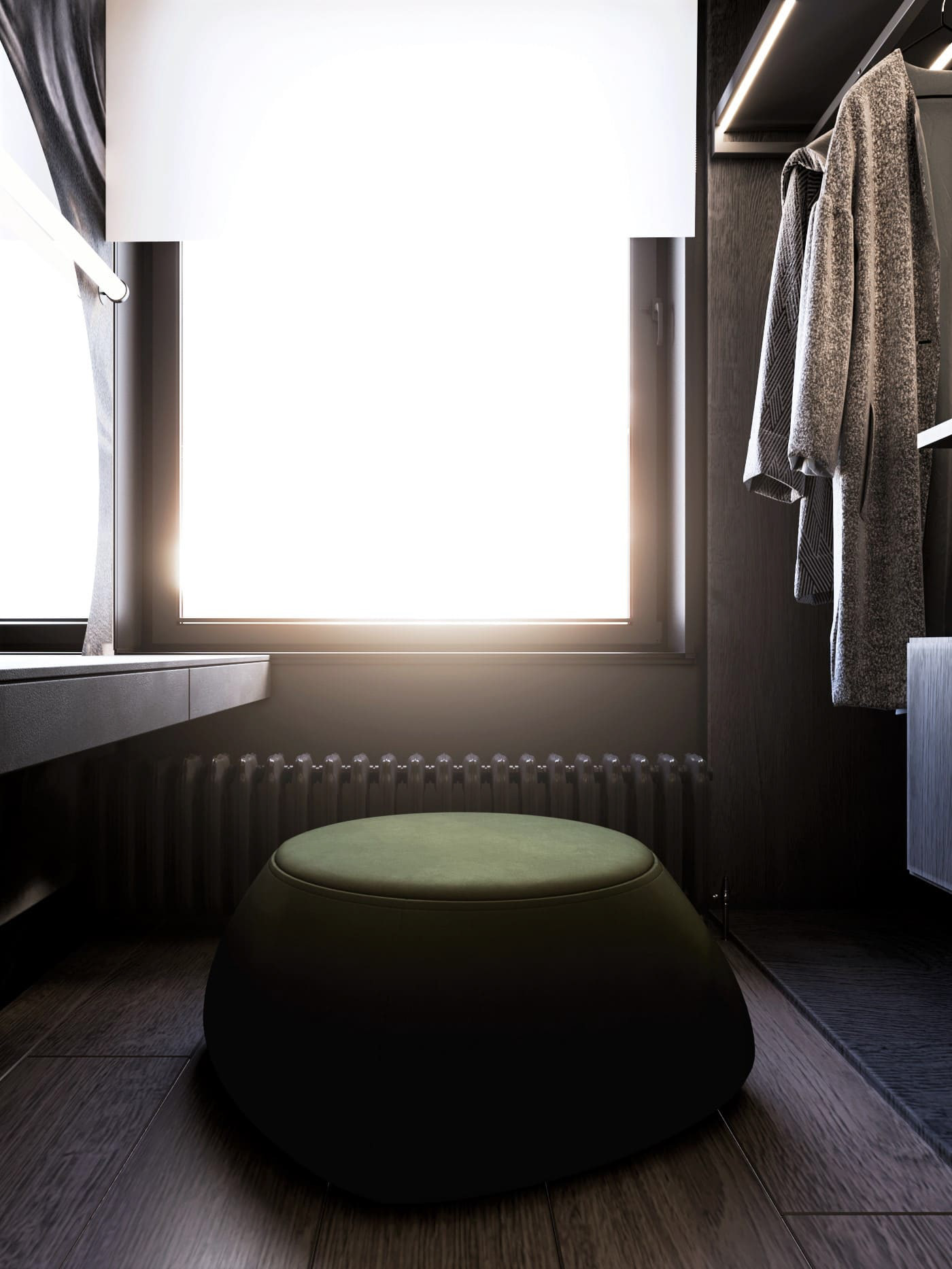 Bedroom Ideas For Small Rooms